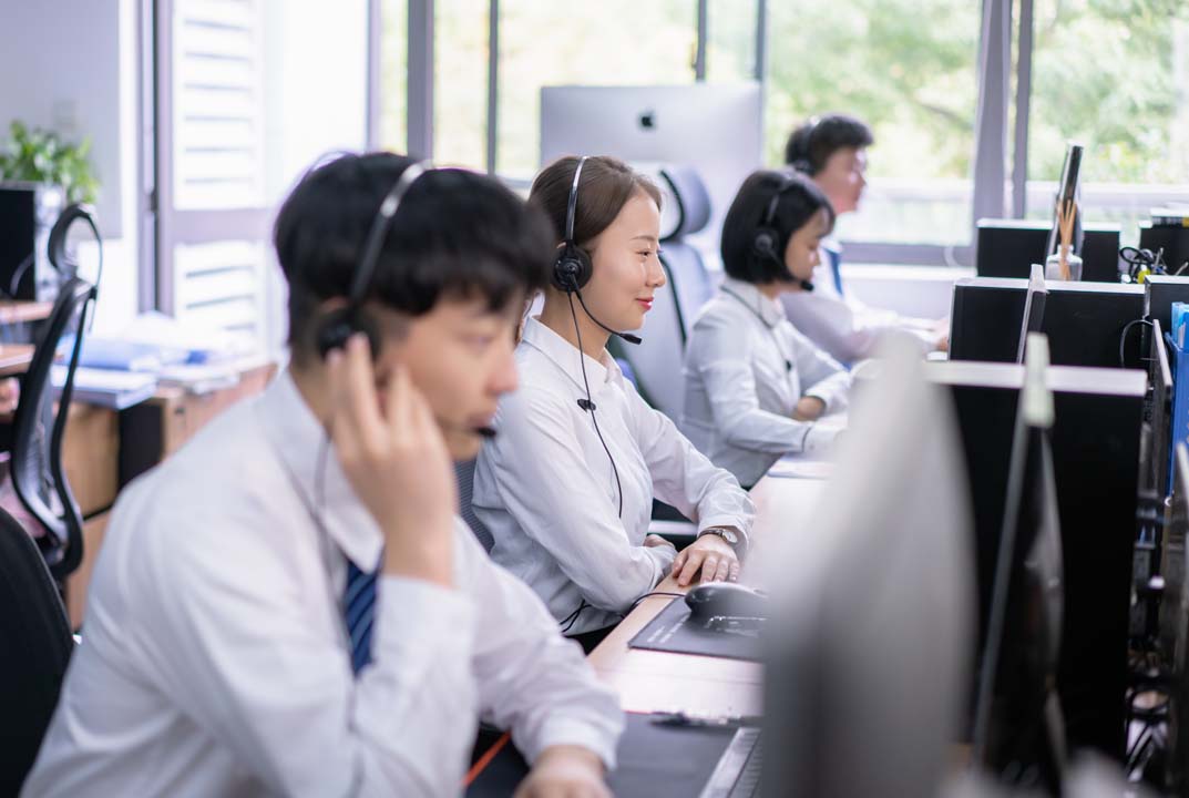 喆能電子-售后服務(wù)技術(shù)團(tuán)隊(duì)全面支持