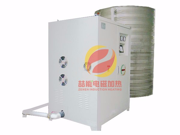 清潔取暖:聊城出臺補貼政策