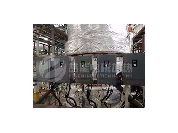 廢機油回收用哪種加熱最好？