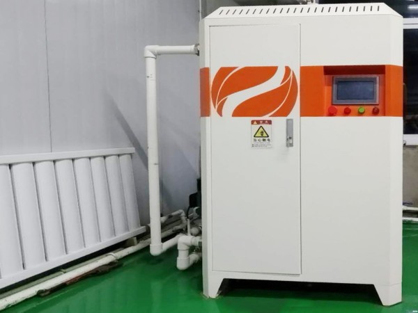 電磁采暖爐散熱方式之裝暖氣片淺析