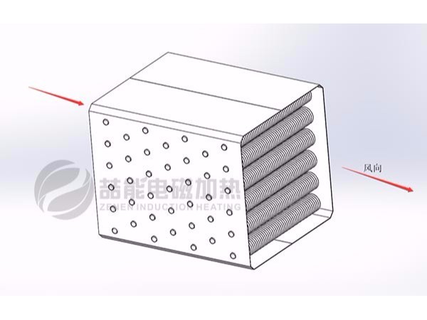 高效電磁熱風發生器您了解嗎？