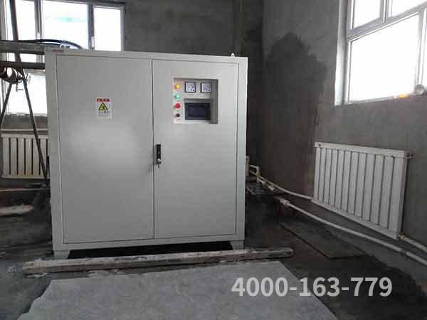 小區(qū)應用電磁采暖爐供暖有何優(yōu)點？