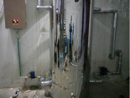 不再頭疼！冬季，限煤缺氣的地方可以這樣供暖！