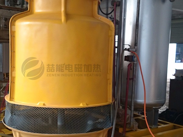 電磁加熱導熱油爐有哪些其他傳統導熱油爐不具備的優勢？