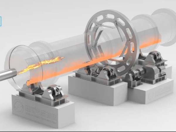 天然氣回轉(zhuǎn)窯能耗高是為什么？