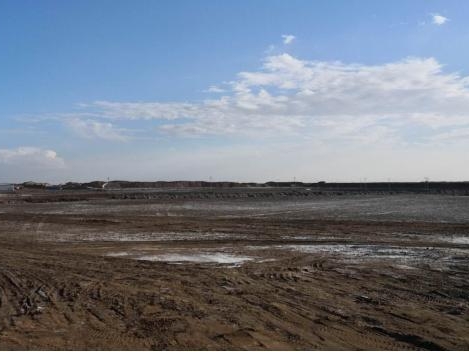 要實現“藍天白云”，仍需要我們的努力