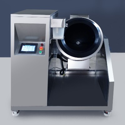 電磁炒菜機(jī)