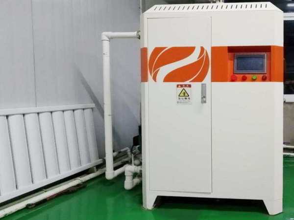 100平米電鍋爐費(fèi)電嗎