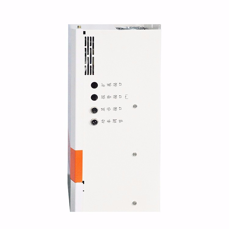 100KW大功率電磁加熱器