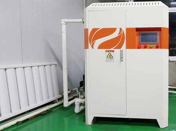 電磁采暖爐耗電計(jì)算方法