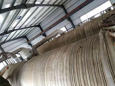 變廢為寶！電磁加熱助力“地溝油”變身生物柴油