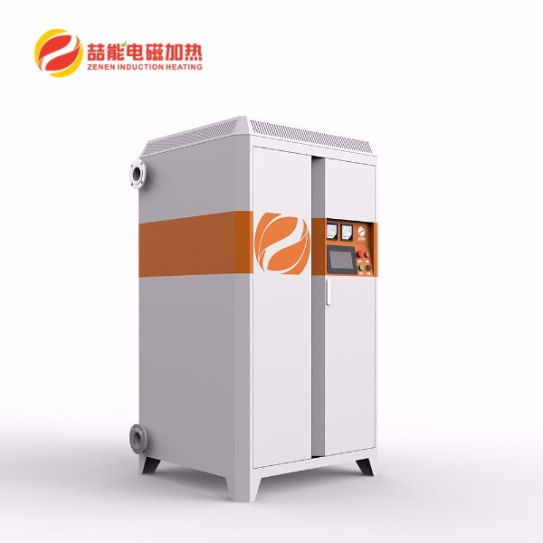 100KW智能變頻采暖爐